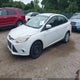 1FAHP3F22CL184259 2012 Ford Focus Se auction photo thumbnail 2