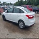 1FAHP3F22CL184259 2012 Ford Focus Se auction photo thumbnail 3