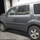 5FNYF3H71EB003597 2014 Honda Pilot Ex-L auction photo thumbnail 13