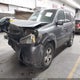 5FNYF3H71EB003597 2014 Honda Pilot Ex-L auction photo thumbnail 2