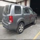 5FNYF3H71EB003597 2014 Honda Pilot Ex-L auction photo thumbnail 4