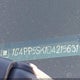 1G4PP5SK1D4215631 2013 Buick Verano auction photo thumbnail 9