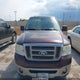 1FTPW12V98KB31388 2008 Ford F-150 60Th Anniversary/Fx2/King Ranch/Lariat/Xlt auction photo thumbnail 11