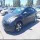 KMHDH4AE7BU155177 2011 Hyundai Elantra Gls (Ulsan Plant) auction photo thumbnail 2