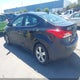 KMHDH4AE7BU155177 2011 Hyundai Elantra Gls (Ulsan Plant) auction photo thumbnail 3