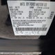 1FM5K8HC6LGA31841 2020 Ford Explorer Platinum auction photo thumbnail 9