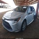 5YFEPMAE5MP203190 2021 Toyota Corolla Le auction photo thumbnail 2