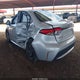 5YFEPMAE5MP203190 2021 Toyota Corolla Le auction photo thumbnail 3