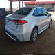 5YFEPMAE5MP203190 2021 Toyota Corolla Le auction photo thumbnail 4