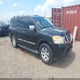 5N1BA0ND6BN600136 2011 Nissan Armada Sl auction photo thumbnail 1