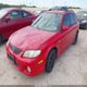 JM1BJ246621625337 2002 Mazda Protege5 auction photo thumbnail 2