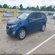 2GNAXKEV3K6165994 2019 Chevrolet Equinox Lt auction photo thumbnail 2