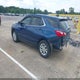 2GNAXKEV3K6165994 2019 Chevrolet Equinox Lt auction photo thumbnail 3