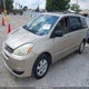 5TDZA23C75S306252 2005 Toyota Sienna Le auction photo thumbnail 2