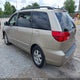 5TDZA23C75S306252 2005 Toyota Sienna Le auction photo thumbnail 3