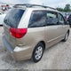 5TDZA23C75S306252 2005 Toyota Sienna Le auction photo thumbnail 4