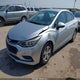 1G1BC5SM4J7131608 2018 Chevrolet Cruze Ls Auto auction photo thumbnail 2