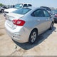 1G1BC5SM4J7131608 2018 Chevrolet Cruze Ls Auto auction photo thumbnail 4