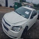 1G1ZG57N884204690 2008 Chevrolet Malibu Ls auction photo thumbnail 2