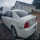1G1ZG57N884204690 2008 Chevrolet Malibu Ls auction photo thumbnail 3