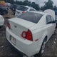 1G1ZG57N884204690 2008 Chevrolet Malibu Ls auction photo thumbnail 4