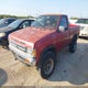 1N6SD11Y5NC316357 1992 Nissan Truck Short Wheelbase auction photo thumbnail 2