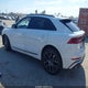 WA1CWBF17MD030385 2021 Audi Sq8 Prestige Tfsi Quattro Tiptronic auction photo thumbnail 3