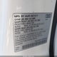 WA1CWBF17MD030385 2021 Audi Sq8 Prestige Tfsi Quattro Tiptronic auction photo thumbnail 9