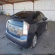 JTDKN3DU1A1087914 2010 Toyota Prius V auction photo thumbnail 4