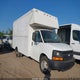 1GBHG31K491184211 2009 Chevrolet Express Cutaway Work Van auction photo thumbnail 1