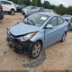 KMHDH4AE6DU624309 2013 Hyundai Elantra Gls auction photo thumbnail 2