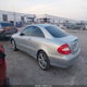 WDBTJ56H97F212390 2007 Mercedes-Benz Clk 350 auction photo thumbnail 3