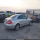 WDBTJ56H97F212390 2007 Mercedes-Benz Clk 350 auction photo thumbnail 4