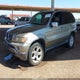5UXFA13555LY18039 2005 BMW X5 3.0I auction photo thumbnail 2