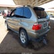 5UXFA13555LY18039 2005 BMW X5 3.0I auction photo thumbnail 3