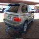 5UXFA13555LY18039 2005 BMW X5 3.0I auction photo thumbnail 4