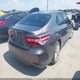 4T1B11HK2KU226582 2019 Toyota Camry Le auction photo thumbnail 4