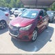 1G1BE5SM6H7148527 2017 Chevrolet Cruze Lt Auto auction photo thumbnail 2