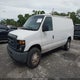 1FTNE2EW4EDA38394 2014 Ford E-250 Commercial auction photo thumbnail 2