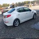 5XXGM4A77FG457398 2015 Kia Optima Lx auction photo thumbnail 4
