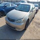 4T1BE32K65U086808 2005 Toyota Camry Le auction photo thumbnail 2