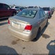 4T1BE32K65U086808 2005 Toyota Camry Le auction photo thumbnail 4