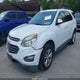2GNALCEKXG1113211 2016 Chevrolet Equinox Lt auction photo thumbnail 2