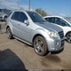 4JGBB77E79A475970 2009 Mercedes-Benz Ml 63 Amg 4Matic auction photo thumbnail 1