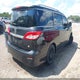 JN8AE2KP1C9038997 2012 Nissan Quest S auction photo thumbnail 4