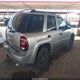 1GNDS13S532118396 2003 Chevrolet Trailblazer Lt auction photo thumbnail 4