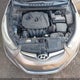 5NPDH4AE3EH530615 2014 Hyundai Elantra Se auction photo thumbnail 10