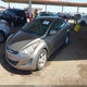 5NPDH4AE3EH530615 2014 Hyundai Elantra Se auction photo thumbnail 2