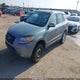 5NMSH73EX9H255639 2009 Hyundai Santa Fe Se auction photo thumbnail 2