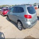 5NMSH73EX9H255639 2009 Hyundai Santa Fe Se auction photo thumbnail 3